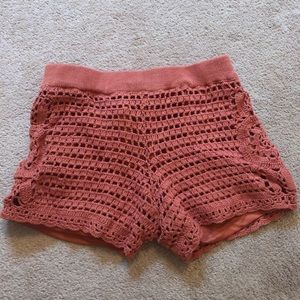 Cute shorts